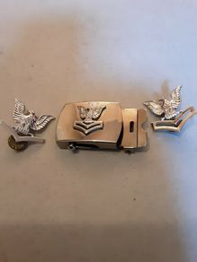 militaria belt buckle etc: bulk buy bigger discount