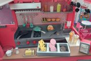 Our generation food truck