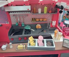 Our generation food truck