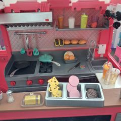Our generation food truck