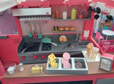 Our generation food truck