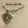 Girls new necklace Image 2