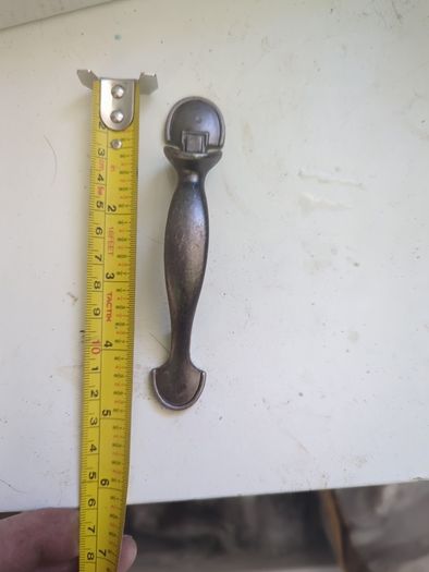 handle