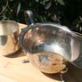 Vintage Silver Plate stuff Image 2