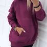 Premium quality hoodie queen Image 6
