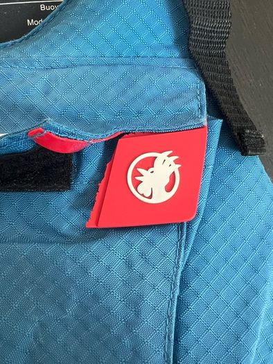 Buoyancy Aid / Life Jacket for Sailing / Windsurfing