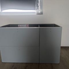 bathroom vanity