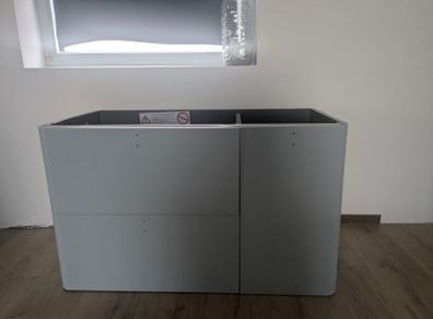bathroom vanity
