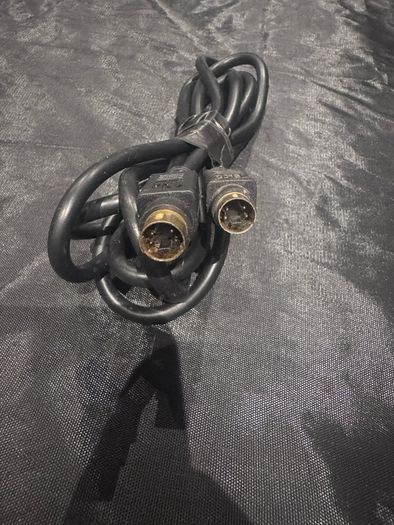 s video din cable