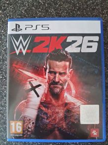 wwe psp 5