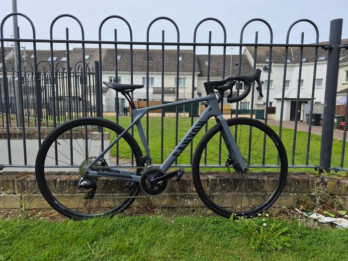 Canyon Endurace CF 7