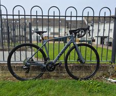 Canyon Endurace CF 7