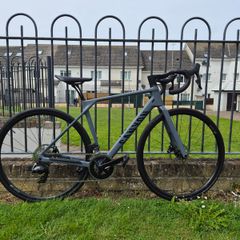 Canyon Endurace CF 7