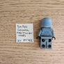 lego sw1101 general maximillian veers, set 75288 Image 2