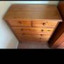 Chest of drawers Image 3