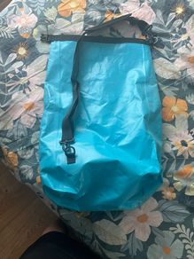 Waterproof drybag