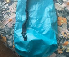 Waterproof drybag