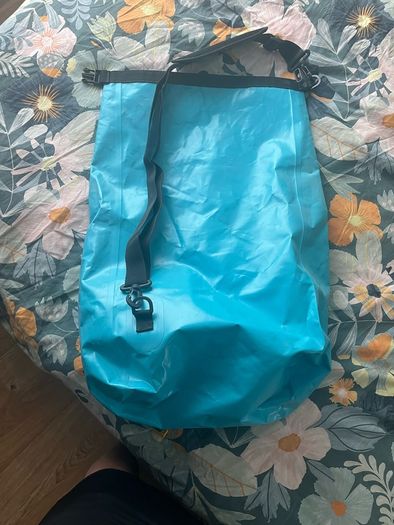 Waterproof drybag