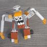 Lego Mixels (2015) Image 2