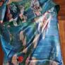 100% Silk Scarves Image 2