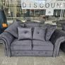 Olympia Ashwin Chesterfield Sofa Image 3