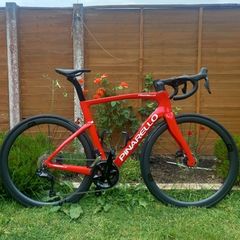 Pinarello F5 road-bike