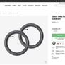 BRAND NEW Joolz Geo inner tube set Image 3