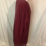 Red sparkly dress (3XL) Image 4