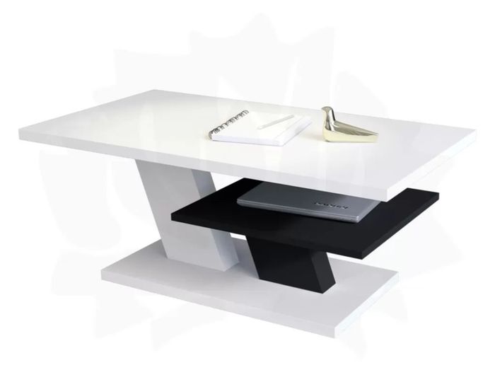 Unique Modern Durable Coffee Table