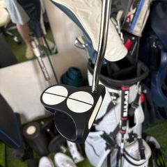 Odyssey 2 Ball Ai One DB
