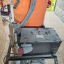 Three phase dust extractor Image 4