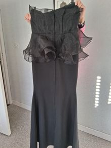 Wedding or Debs Dress
