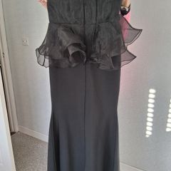 Wedding or Debs Dress