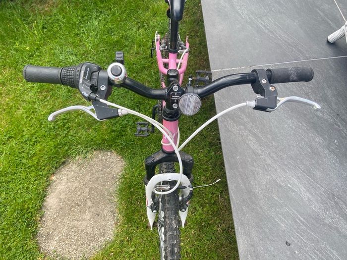 20" Mystic Childrens Bicycle