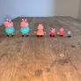 Peppa pig set Image 8