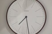 Large Wall Clock