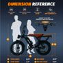 Electric Bicycle DEEPOWER Image 7