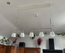 cealing light