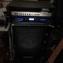 Bass Amp Demeter Vtbp-201s Tube Bass Preamplifier + Crown XLS 1502 Image 3