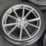 Audi RS4C Style Alloys Image 10