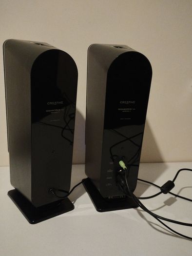 Creative GigaWorks T40 Series II Speakers