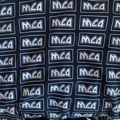 Hoodie Alexander McQ