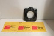 Nikon AF-1 Gelatin Filter Holder