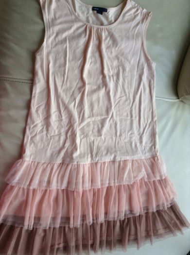 Beautiful Gap Kids Dress Size XL (13)