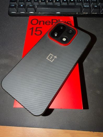 OnePlus 15