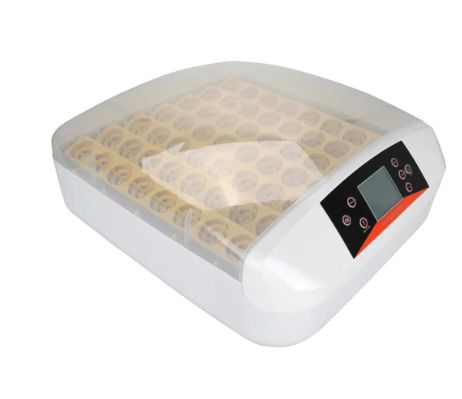 BRAND NEW 56 Eggs Incubator Automatic Hatcher Poultry Digital