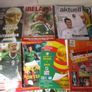 Job Lot Of 60 Irish International Soccer Programmes Image 2