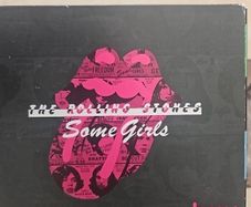 Rolling Stones 2CD (Deluxe Edition) - Some Girls...HMV Exclusive