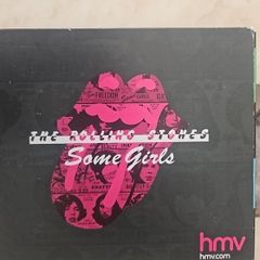 Rolling Stones 2CD (Deluxe Edition) - Some Girls...HMV Exclusive