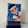 SANTA Solar Figurine Sushi Chef Shokunin Sushi Shop Japanese toy Japan Image 3